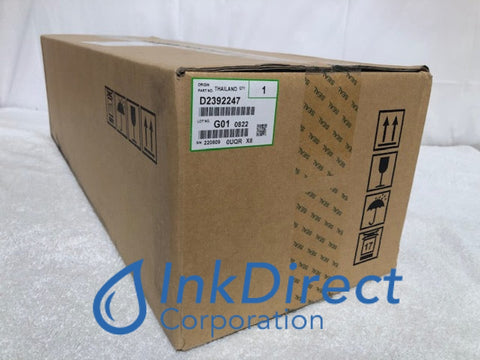 Genuine Ricoh D2392247 D239-2247 (D2392226 D239-2226) Drum / Developer Unit Black Drum / Developer Unit , Ricoh   - Multi Function  MP C3004,  C3004ex,  C3504,  C3504ex,  C4504,  C4504ex, 