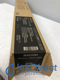 Genuine Ricoh Savin Lanier 60-0240 841849 841853 MP C6003 Print Cartridge Black Print Cartridge , Ricoh - Multi Function AFICIO MP C4503, MP C5503, MP C6003,