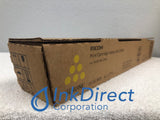 Genuine Ricoh Savin Lanier 842555 IM C2510H Toner Cartridge Yellow Toner Cartridge , Ricoh Savin Lanier&nbsp; &nbsp;- Multi Function&nbsp; IM C2510