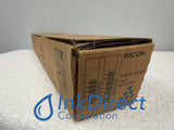 Genuine Ricoh Savin Lanier 842557 IM C2510H Toner Cartridge Cyan Toner Cartridge , Ricoh Savin Lanier&nbsp; &nbsp;- Multi Function&nbsp; IM C2510