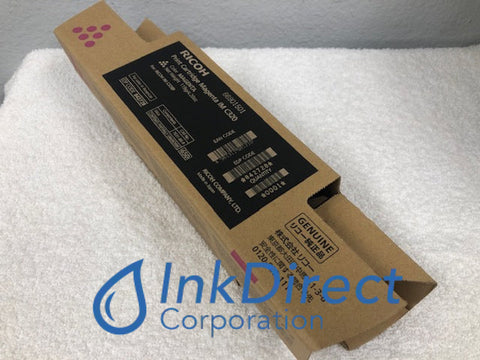 Genuine Ricoh Savin Lanier 842728 IM C320 Print Cartridge Magenta Print Cartridge , Ricoh Savin Lanier&nbsp; &nbsp;- Multi Function&nbsp; IM C320F