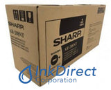Genuine Sharp Ar208Nt Ar-208Nt Toner Cartridge Black