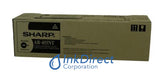 Genuine Sharp AR455NT AR-455NT Toner Cartridge Black  AR-M 355U 455U MX-M 350N 450N 450U AR-M 355N 455N