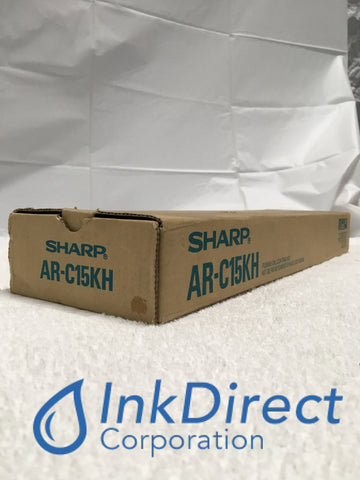 Genuine Sharp Arc15Kh Ar-C15Kh Fuser Oil Ar-C150 Fuser Oil  Color Laser AR-C 150