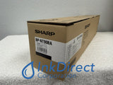 Genuine Sharp BPNT90BA BP-NT90BA Toner Cartridge Black Toner Cartridge , Sharp &nbsp; - Multi Function &nbsp; BP-90C70, &nbsp;BP-90C80