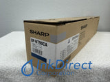 Genuine Sharp BPNT90CA BP-NT90CA Toner Cartridge Cyan Toner Cartridge , Sharp &nbsp; - Multi Function &nbsp; BP-90C70, &nbsp;BP-90C80
