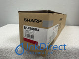 Genuine Sharp BPNT90MA BP-NT90MA Toner Cartridge Magenta Toner Cartridge , Sharp &nbsp; - Multi Function &nbsp; BP-90C70, &nbsp;BP-90C80