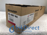Genuine Sharp MX80NTMA MX-80NT-MA Toner Cartridge Magenta MX 7081 8081 Toner Cartridge , Sharp - MX 7081, 8081&nbsp;