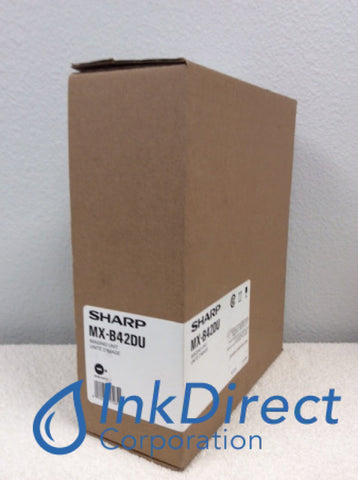 Genuine Sharp MXB42DU MX-B42DU Image Unit Black MX-B427PW 427W Image Unit , Sharp &nbsp; - Printer &nbsp;MX-B 427PW, &nbsp;427W,