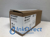 Genuine Sharp MXB47T MX-B47T Toner Cartridge Black MX-B468F MX-B468P Toner Cartridge , Sharp - Multi Function MX-B 468F, 468P