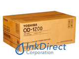 Genuine Toshiba Od1200 Od-1200 Drum Unit