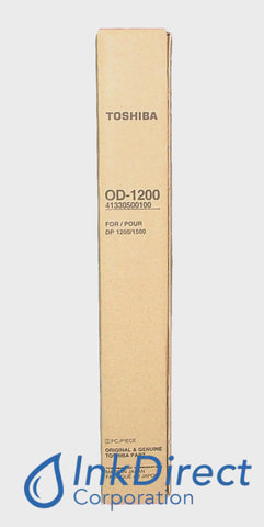 Genuine Toshiba Od1200 Od-1200 Drum Unit