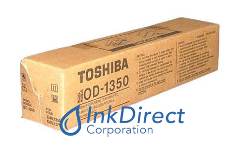 Genuine Toshiba Od1350 Od-1350 Drum Unit
