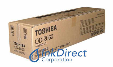 Genuine Toshiba Od2060 Od-2060 Drum Unit