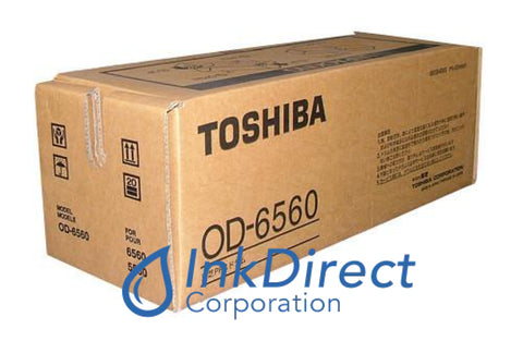Genuine Toshiba Od6560 Od-6560 Drum Unit