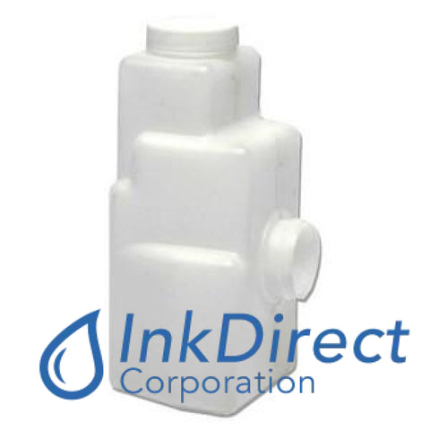 Genuine Toshiba Tb1350 - L Tb-1350 - Waste Toner Container Black