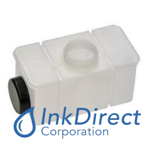 Genuine Toshiba Tb1550 - L Tb-1550 - Waste Toner Container Black