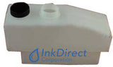 Genuine Toshiba Tb2510 Tb-2510 Waste Toner Container Black