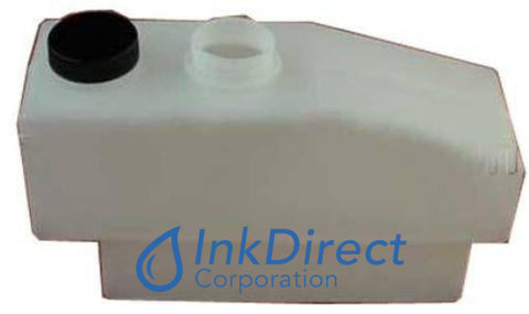 Genuine Toshiba Tb2510 Tb-2510 Waste Toner Container Black