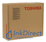 Genuine Toshiba Tb3850 Tb-3850 Waste Toner Container Black