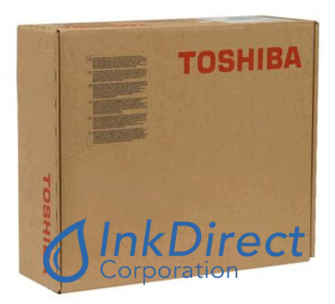 Genuine Toshiba Tb3850 Tb-3850 Waste Toner Container Black