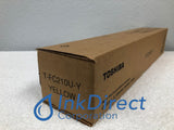 Genuine Toshiba TFC210UY T-FC210U-Y Toner Cartridge Yellow E Studio 2010AC 2510AC Toner Cartridge , Toshiba&nbsp; &nbsp;- Multi Function&nbsp; E Studio 2010AC,&nbsp; 2510AC