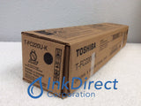 Genuine Toshiba TFC220UK T-FC220U-K Toner Cartridge Black e-Studio 2520AC Toner Cartridge , Toshiba &nbsp; - Multi Function &nbsp;e-Studio 2520AC