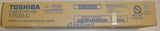 Genuine Toshiba TFC65C T-FC65-C   Toner Cartridge Cyan e-Studio 5540C 6540C 6550C