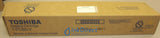 Genuine Toshiba TFC65Y T-FC65-Y   Toner Cartridge Yellow e-Studio 5540C 6540C 6550C