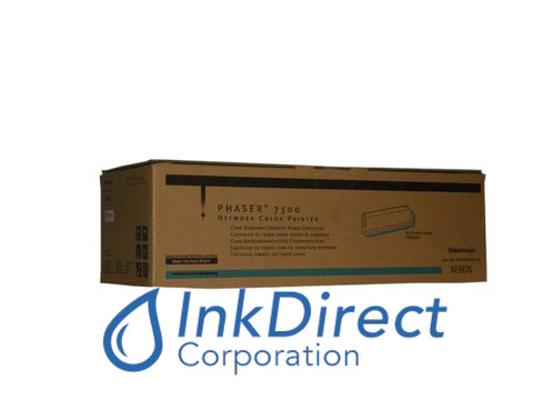 Genuine Xerox 016-1973-00 016197300 Phaser 7300 Standard Yield Toner Cartridge Cyan