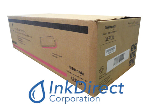 Genuine Xerox 016-1974-00 016197400 Phaser 7300 Standard Yield Toner Cartridge Magenta