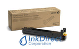 Genuine Xerox 106R1322 106R01322 Workcentre 6400 Standard Yield Toner Cartridge Yellow