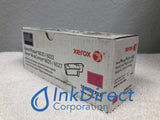 Genuine Xerox 106R2757 106R02757 Toner Cartridge Magenta Phaser 6022NI WorkCentre 6027NI Toner Cartridge , Xerox - Phaser 6022NI, WorkCentre 6027NI
