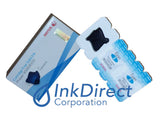 Genuine Xerox 108R898 108R00898 108R00669 Phaser 8500 / 8550 Ink Stick Cyan
