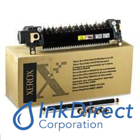 Genuine Xerox 109R48 109R048 109R00048 Maintenance Kit Black