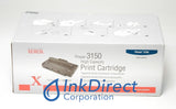 Genuine Xerox 109R747 109R00747 Phaser 3150 High Yield Toner Cartridge Black