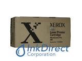 Genuine Xerox 113R632 113R00632 Toner Cartridge Black Fax Laser  WorkCentre Pro 580,