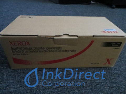 Genuine Xerox 113R667 113R00667 Toner / Drum