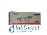 Genuine Xerox 113R692 113R00692 Phaser 6120 High Yield Toner Black
