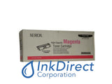 Genuine Xerox 113R695 113R00695 Phaser 6120 High Yield Toner Magenta