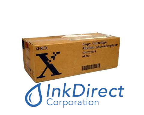 Genuine Xerox 13R22 13R00022 013R00022 Toner / Drum