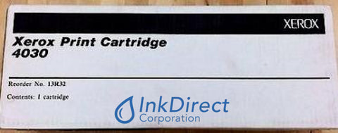 Genuine Xerox 13R32 13R00032 013R00032 Drum Unit Black