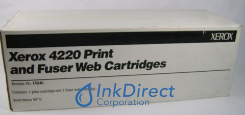 Genuine Xerox 13R46 13R00046 013R00046 Drum Unit