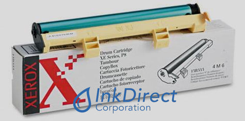 Genuine Xerox 13R553 13R00553 013R00553 Drum Unit