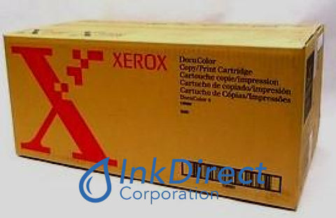 Genuine Xerox 13R561 13R00561 013R00561 Doc 4 Print Cartridge Black