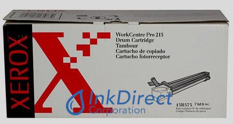 Genuine Xerox 13R573 13R00573 013R00573 Drum Unit Black