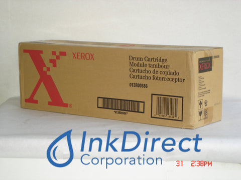 Genuine Xerox 13R586 013R00586 13R579 Doc 3535 Drum Unit