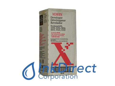 Genuine Xerox 5R140 005R00140 Developer / Starter Black