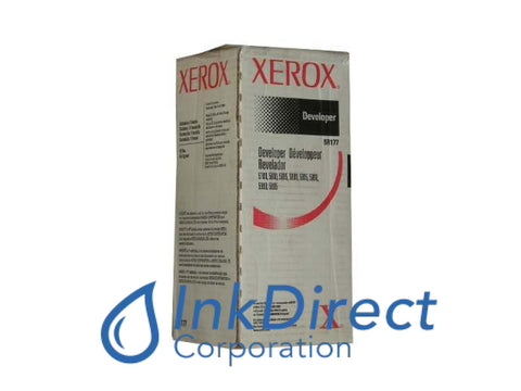 Genuine Xerox 5R177 005R00177 Developer / Starter