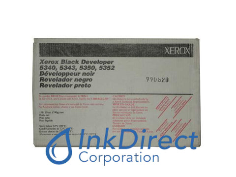 Genuine Xerox 5R311 005R00311 Developer / Starter